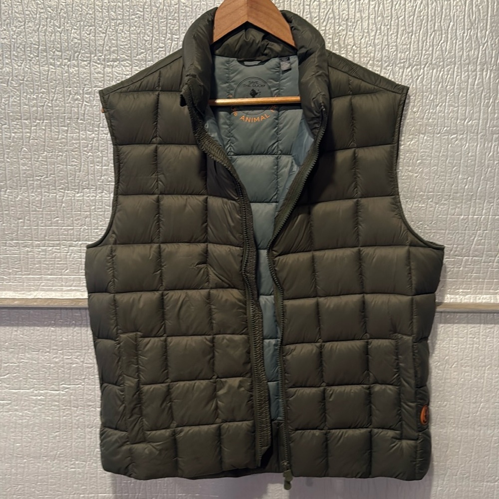 Save The Duck Vest